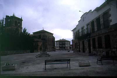 Información General