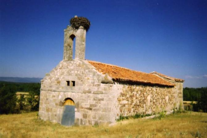 Virgen del Amparo