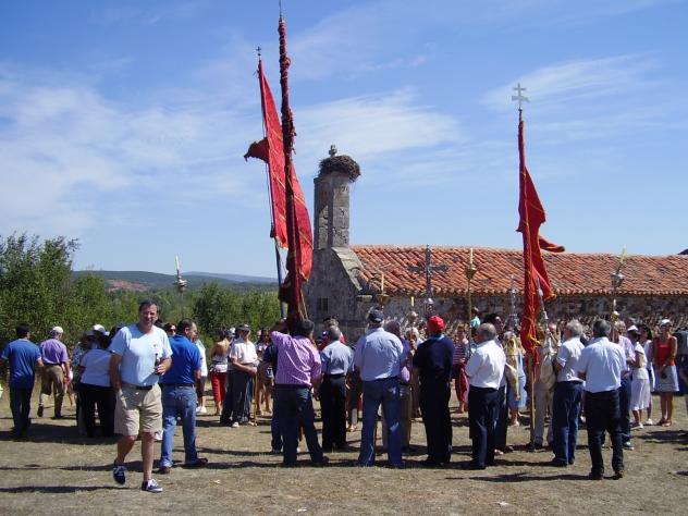 Virgen del Amparo
