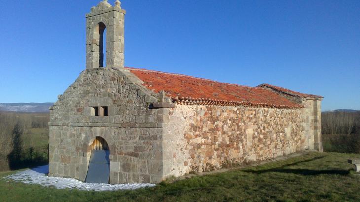Virgen del Amparo