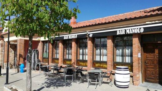 Bar Donde Danka