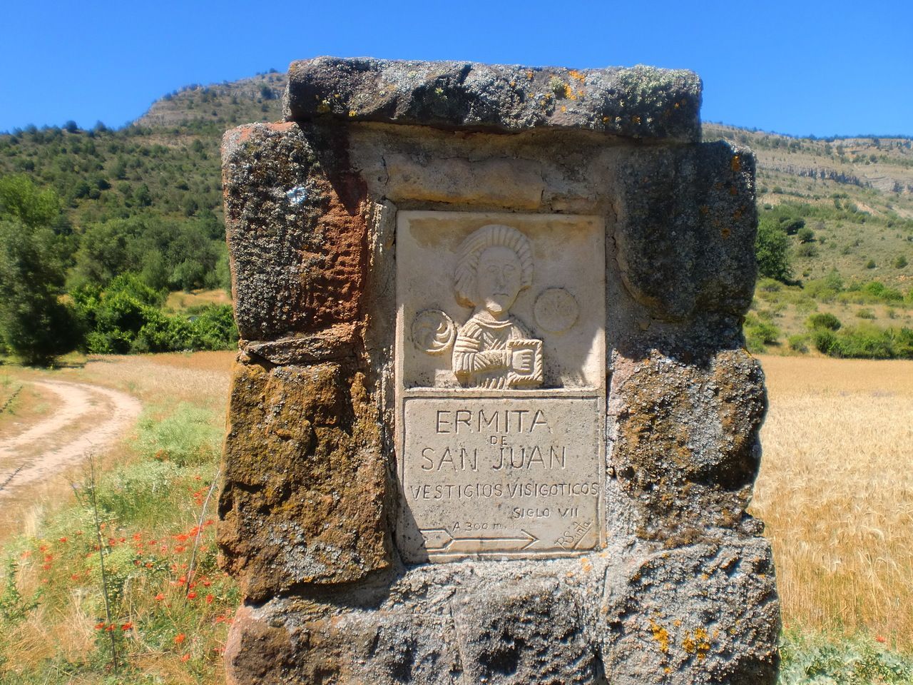 Ermita de San Juan Bautista